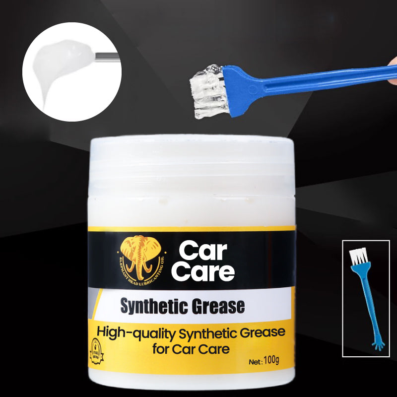🔥Buy 1 Get 1 Free🔥High-quality Synthetic Grease for Car Care