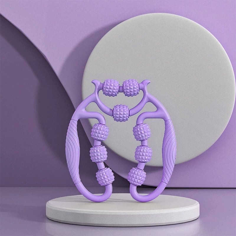 💥Hot Sales-50% OFF✨ Massage Relax Circular Leg Clamp