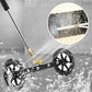 🔥2025 Hot Sale 🔥Undercarriage Pressure Cleaner Water Broom Dual Purpose Road Undercarriage Cleaner Dual Function Car Chassis Cleaning Brush