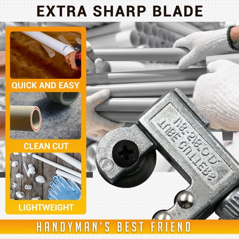 🔥HOT SALE🔥Mini Pipe Cutter