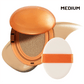 🔥Last Day-Buy 1 Get 1 Free!🎁50K+ SOLD! Almost Gone ✨Mask Fit AI Filter Cushion Foundation