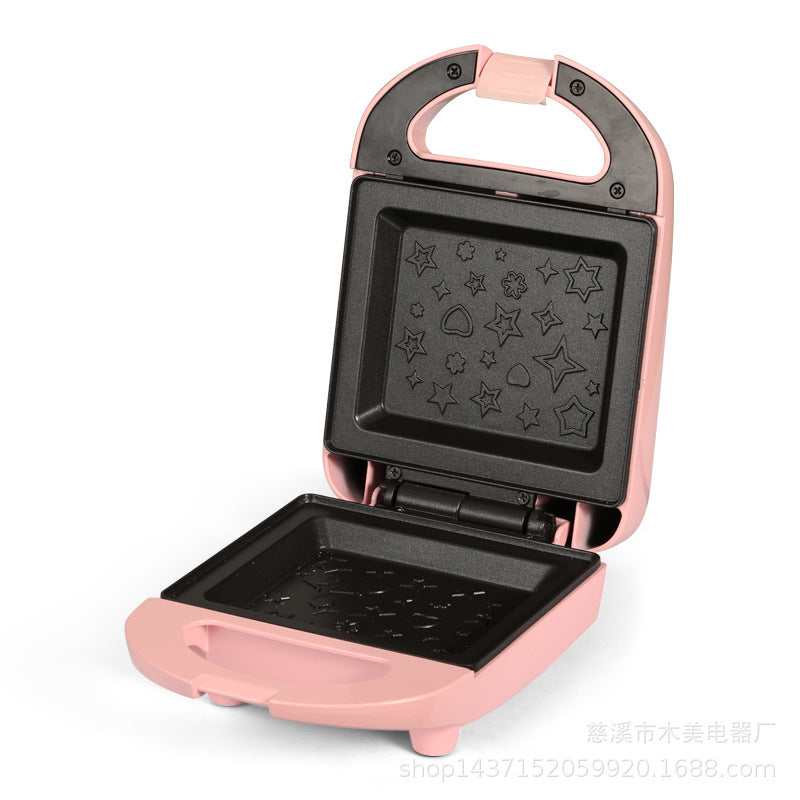 🍳 Cooking upgrade - toast toasting press toaster for cooking variety!