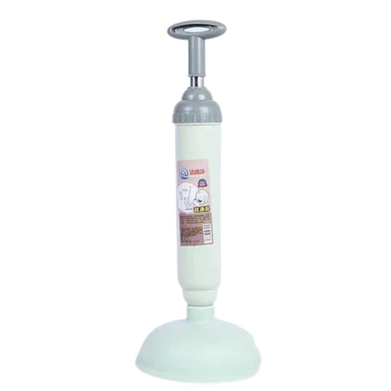 💥High Pressure Toilet Unblock One Shot !