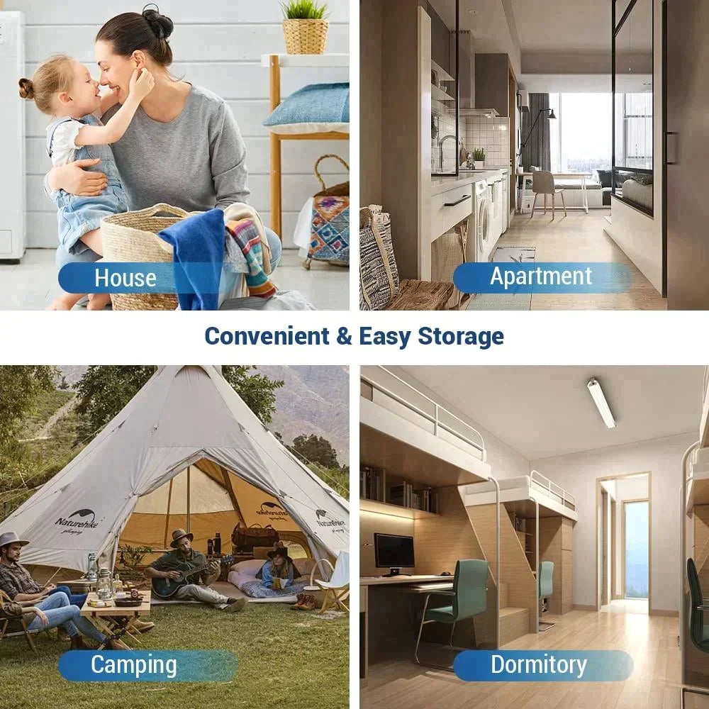 💥2025 New Sale🌪️Smart Portable Washing Machine & Dishwasher