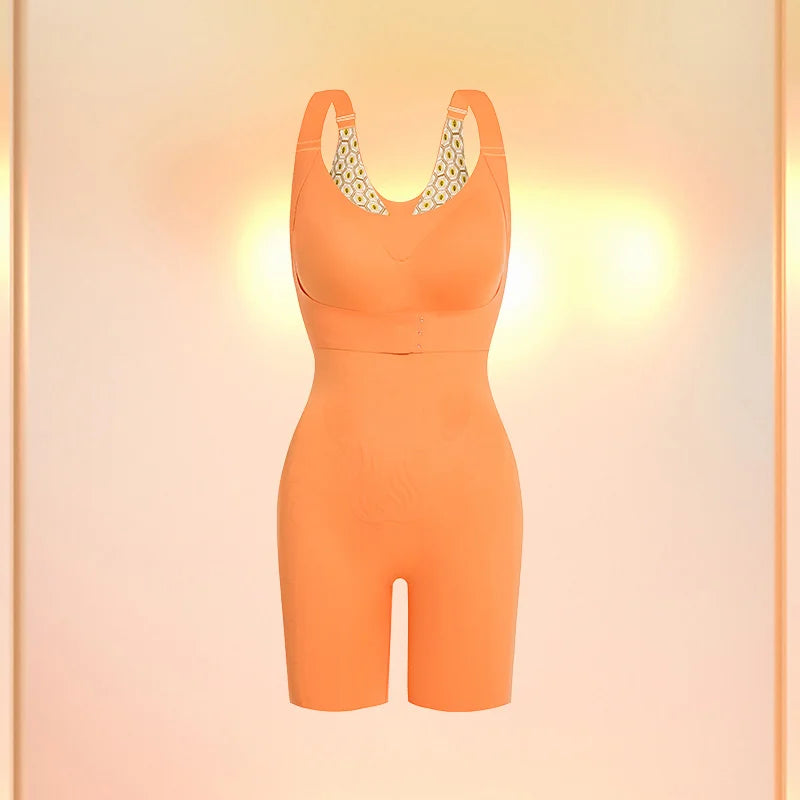 🔥50% OFF🔥 One-piece Bodysuit For Women💃🏻