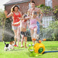 ✨️Summer Hot Sale 50% OFF🎁Water Sprinkler Baseball Toy