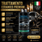 🚗 SCONTO DEL 50% A TEMPO LIMITATO! 💥 Goitali® Spray Nano Ceramico Alta Lucentezza – Idrorepellente, Lunga Durata, Applicazione Facile ✨