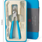 💅 50% OFF NOW! ✨ Anti-Splash 25° Slant Edge Nail Clipper 3-Piece Set – Precise Cut, Comfortable Grip & Safe Splash Guard ✂️