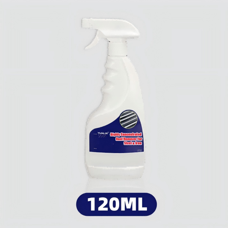 ⏳Time-Limited Special⏰Highly concentrated rust remover for steel & iron👍