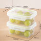 One-Click Airtight Food Storage Container