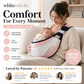 🎉 2026 Sale — Over 30,000 Sold! 👶 4-in-1 Breathable Baby Carrier – 0-36 Months, Front/Back/Facing In/Out – Hands-Free Comfort for Parent & Baby! ✨