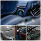 ⚡ Limited time 50% discount 🔋🚗12V/24V Remote Control Car Battery Disconnect Switch | Anti-theft & energy-saving design ✅