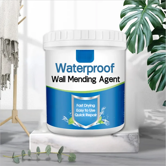 🔥2025 New Waterproofing Wall Patch Kit - 50% off for a limited time!