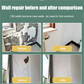 🔥2025 New Waterproofing Wall Patch Kit - 50% off for a limited time!