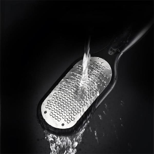 🎉 HOT SALE: 50% OFF! ⏳ Professional Pedicure Knife & Foot File Set ✨ Salon-Smooth Feet, Anytime at Home! ✨