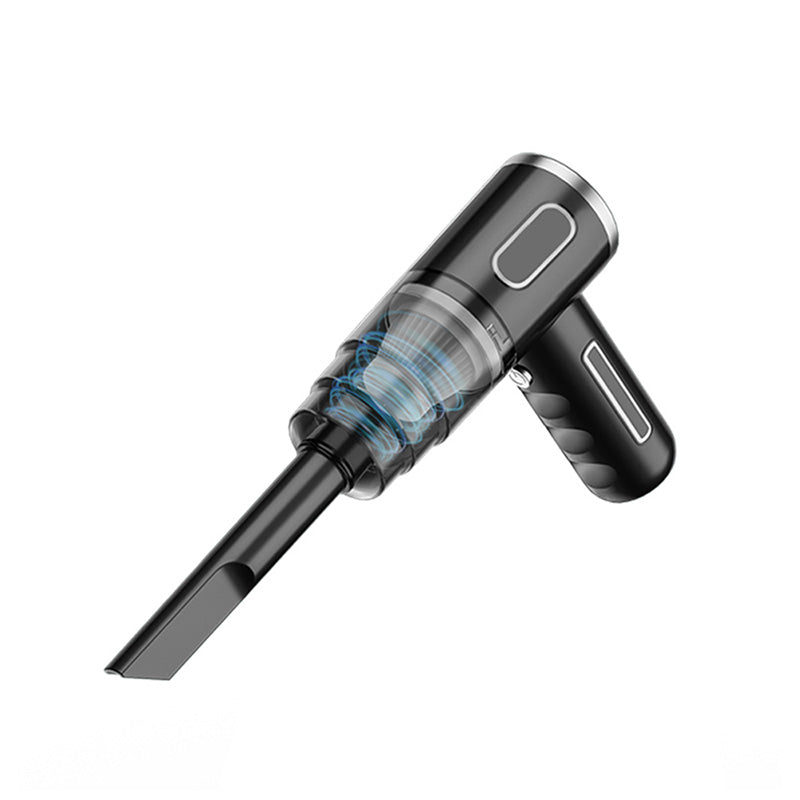 📢📢50% OFF !! ⏰Wireless Car Vacuum Cleaner