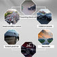 🔥2025 HOT SALE🔥1080P HD Night Vision USB Hidden Car Dashcam Camera