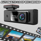 🔥2025 HOT SALE🔥1080P HD Night Vision USB Hidden Car Dashcam Camera