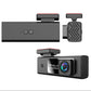 🔥2025 HOT SALE🔥1080P HD Night Vision USB Hidden Car Dashcam Camera
