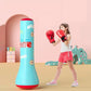 🥊 Bouncy Punching Buddy Inflatable Tumbler for Kids! 🤸♂️