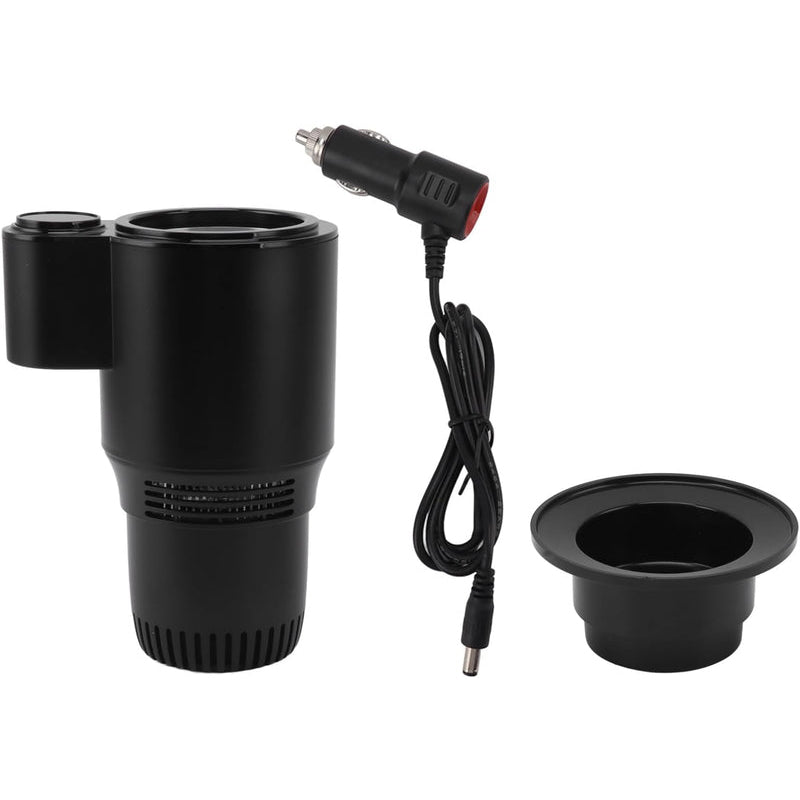 Intelligent Car Hot & Cold Cup