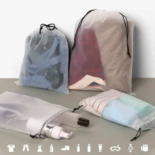 Multipurpose Waterproof Travel Bags