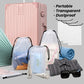 Multipurpose Waterproof Travel Bags