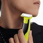 🔥HOT SALE 49% OFF-Men's Gift🔥Full Body Washed Wet And Dry Shaver