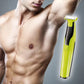 🔥HOT SALE 49% OFF-Men's Gift🔥Full Body Washed Wet And Dry Shaver