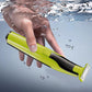 🔥HOT SALE 49% OFF-Men's Gift🔥Full Body Washed Wet And Dry Shaver