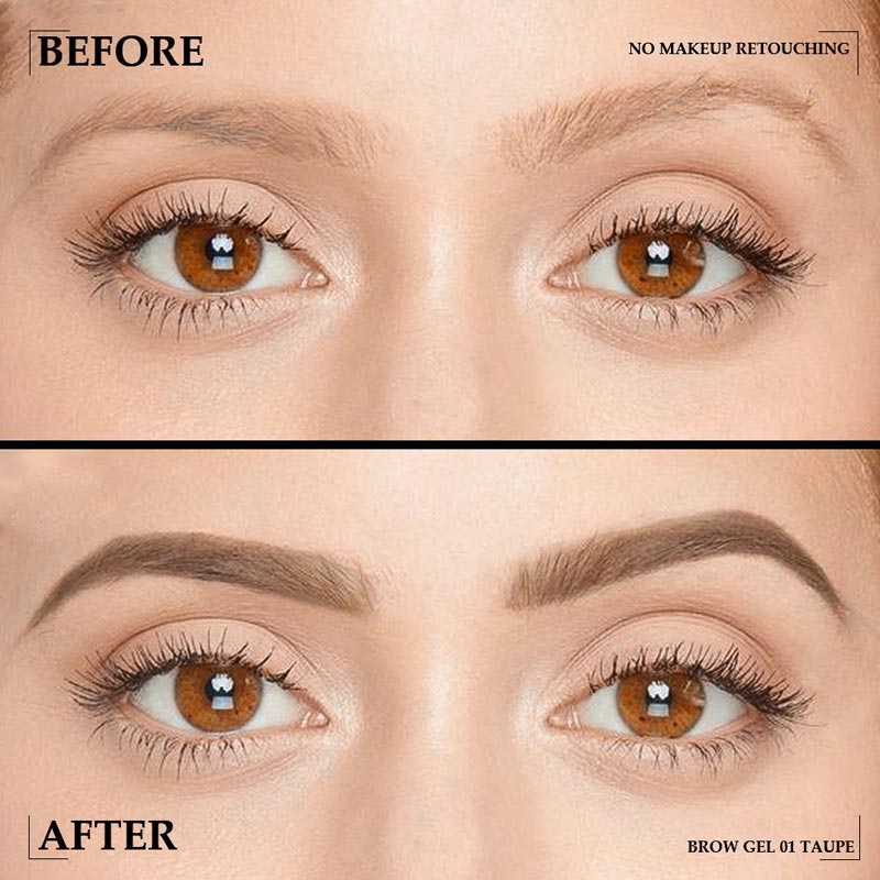🔥Buy 1 get 1 free - 🔥 Fast Tinted Eyebrow Gel（12 HOURS LIMITED SALE)