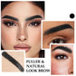 🔥Buy 1 get 1 free - 🔥 Fast Tinted Eyebrow Gel（12 HOURS LIMITED SALE)
