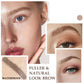 🔥Buy 1 get 1 free - 🔥 Fast Tinted Eyebrow Gel（12 HOURS LIMITED SALE)