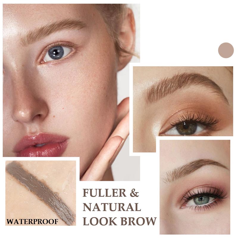 🔥Buy 1 get 1 free - 🔥 Fast Tinted Eyebrow Gel（12 HOURS LIMITED SALE)