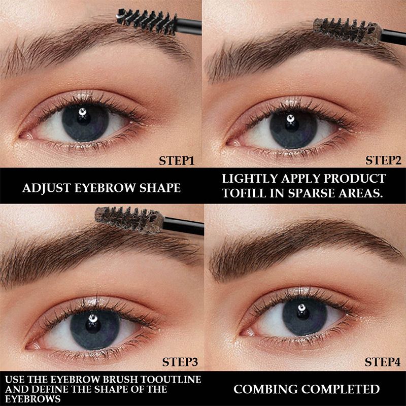 🔥Buy 1 get 1 free - 🔥 Fast Tinted Eyebrow Gel（12 HOURS LIMITED SALE)