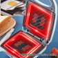 🍳 Cooking upgrade - toast toasting press toaster for cooking variety!