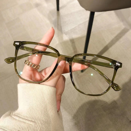 🔥Buy 1 Get 1 Free🔥Blue Light Blocking Reduce Eyestrain Glasses