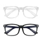 🔥Buy 1 Get 1 Free🔥Blue Light Blocking Reduce Eyestrain Glasses