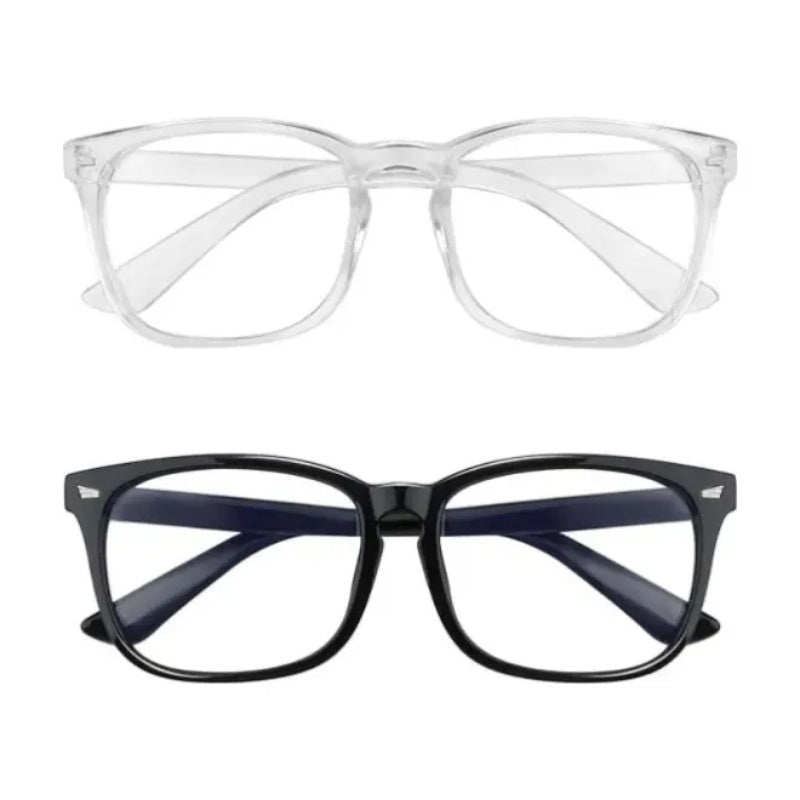 🔥Buy 1 Get 1 Free🔥Blue Light Blocking Reduce Eyestrain Glasses