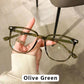 🔥Buy 1 Get 1 Free🔥Blue Light Blocking Reduce Eyestrain Glasses