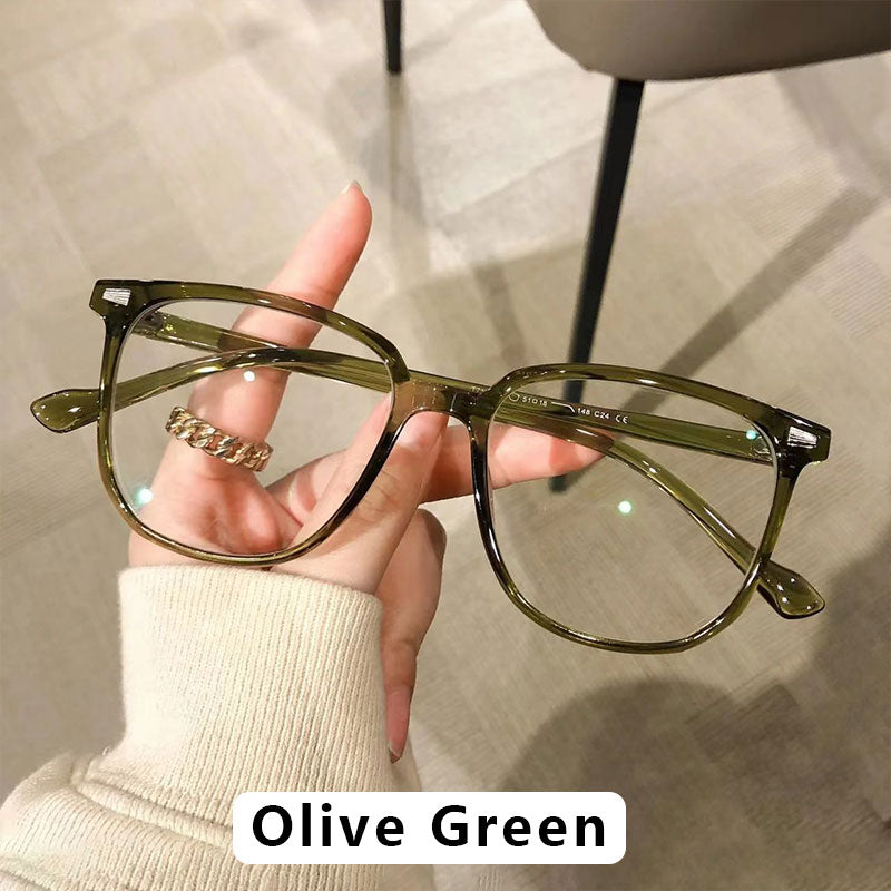 🔥Buy 1 Get 1 Free🔥Blue Light Blocking Reduce Eyestrain Glasses