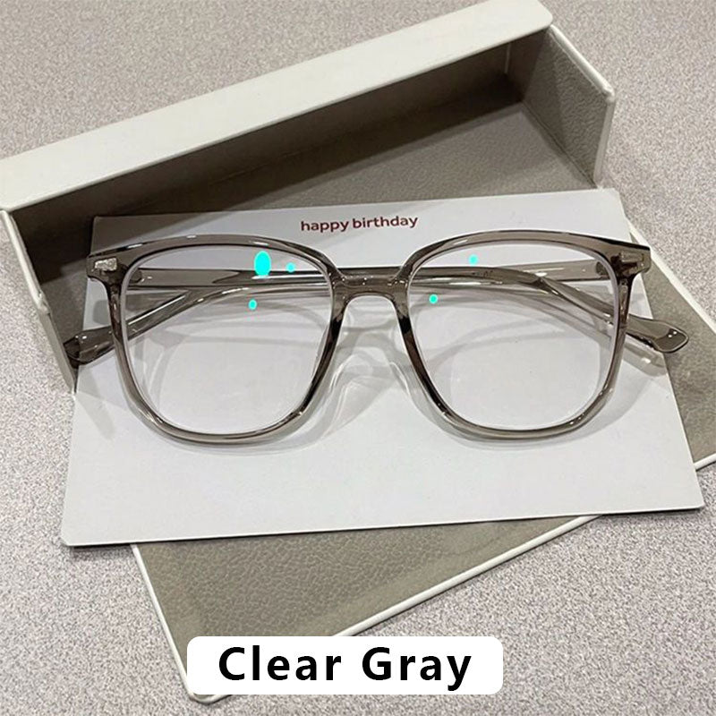 🔥Buy 1 Get 1 Free🔥Blue Light Blocking Reduce Eyestrain Glasses