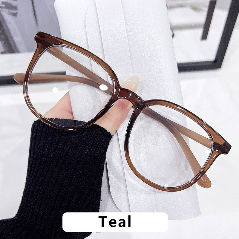 🔥Buy 1 Get 1 Free🔥Blue Light Blocking Reduce Eyestrain Glasses