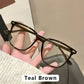 🔥Buy 1 Get 1 Free🔥Blue Light Blocking Reduce Eyestrain Glasses