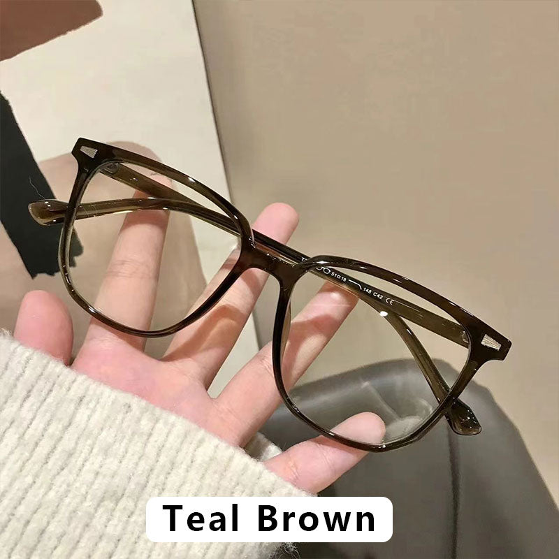 🔥Buy 1 Get 1 Free🔥Blue Light Blocking Reduce Eyestrain Glasses