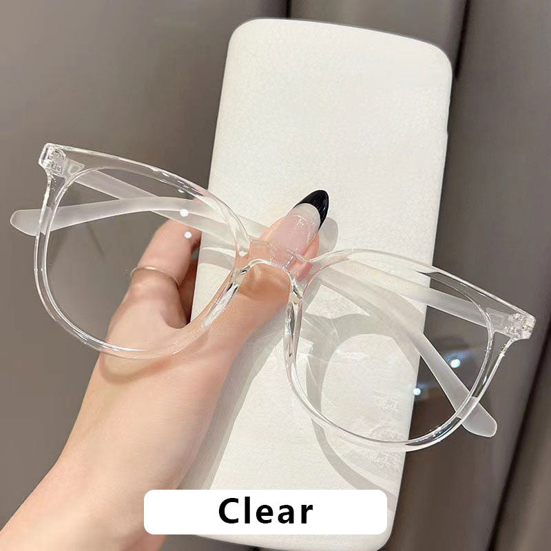 🔥Buy 1 Get 1 Free🔥Blue Light Blocking Reduce Eyestrain Glasses