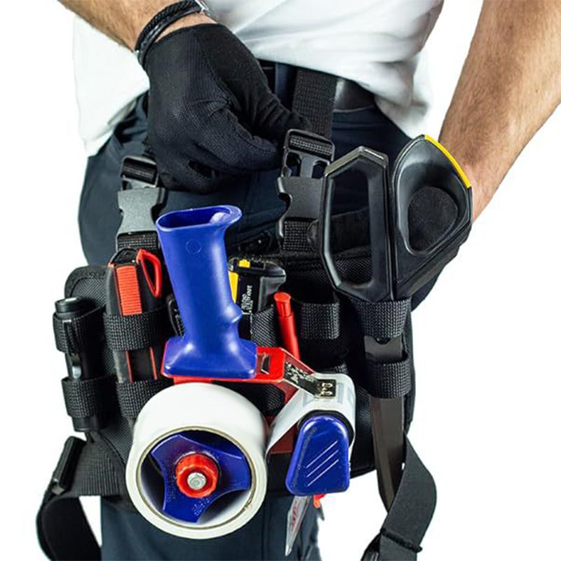 🔥HOT SALE🛠️Repair Tool Holster Bag