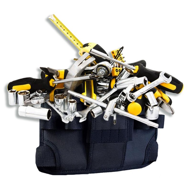🔥HOT SALE🛠️Repair Tool Holster Bag