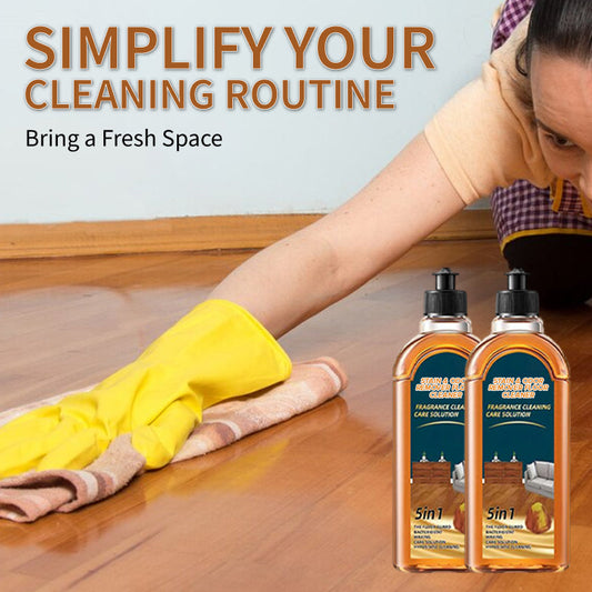 🔥Last Day Sale 50% OFF✨100ml Stain & Odor Remover Floor Cleaner🧼