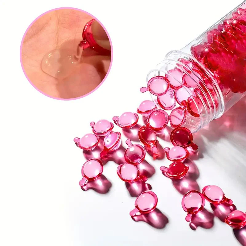 🔥HOT SALE 50% OFF - Moroccan Oil and Vitamin Hair Treatment Serum